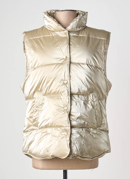 Doudoune or ICHI femme