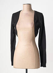 Boléro noir CREAM femme seconde vue