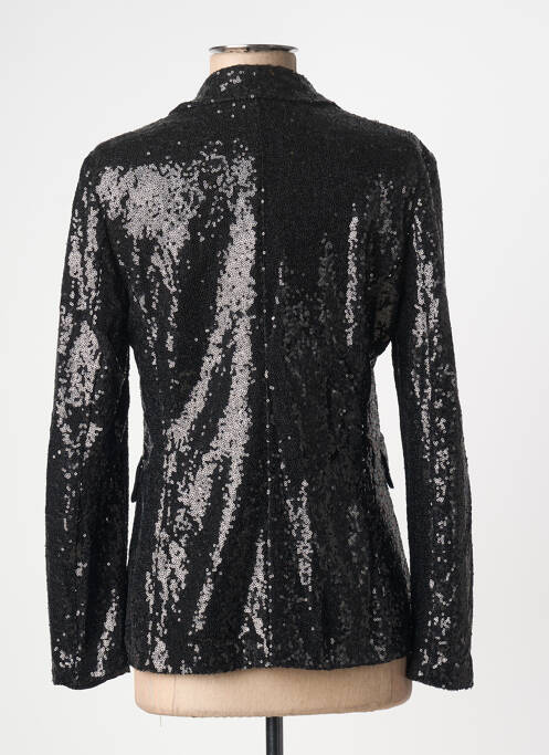 Blazer coupe cintrée noir ONLY femme