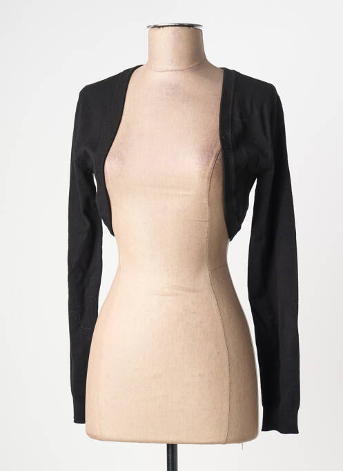 Boléro noir CREAM femme