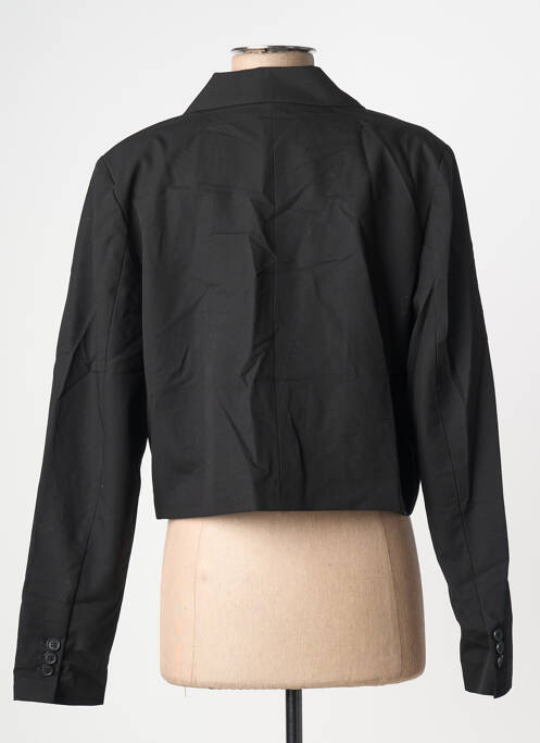 Veste casual noir CREAM femme