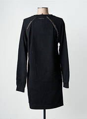 Robe courte noir FREEMAN T.PORTER femme seconde vue