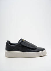 Baskets noir PUMA femme seconde vue