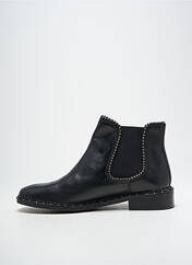 Bottines/Boots noir BRONX homme seconde vue