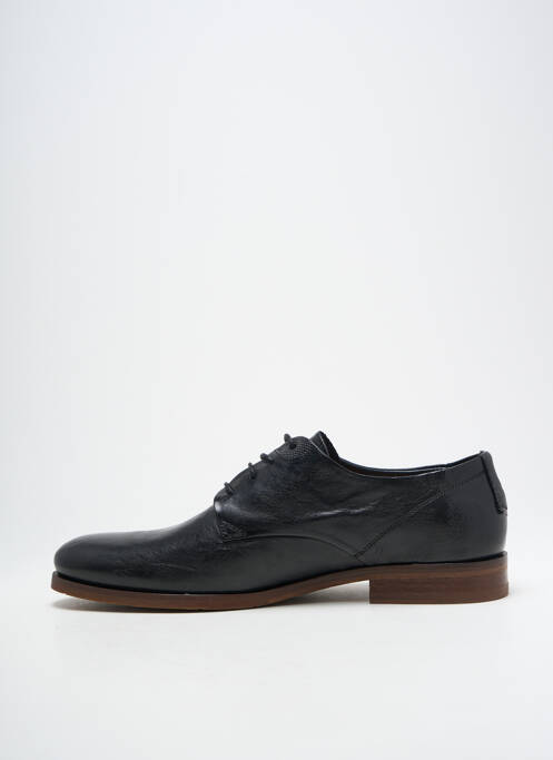 Derbies noir KOST homme