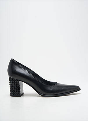 Escarpins noir MYMA femme