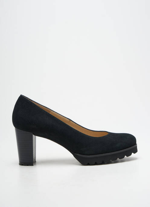 Escarpins noir GADEA femme