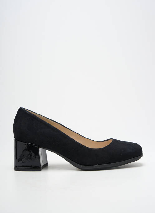 Escarpins noir GADEA femme