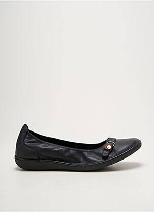 Ballerines noir TBS femme