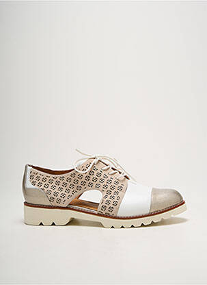 Derbies or FUGITIVE BY FRANCESCO ROSSI femme