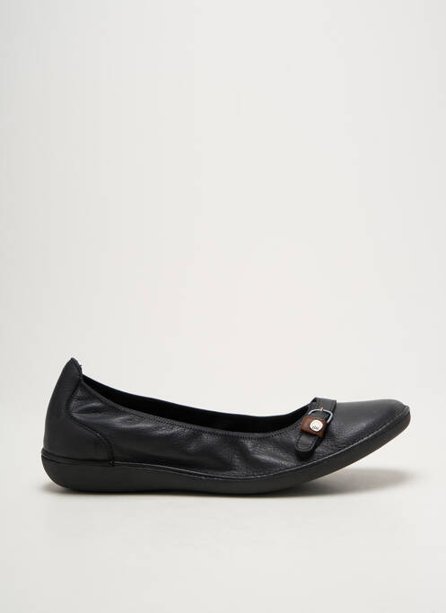 Ballerines noir TBS femme
