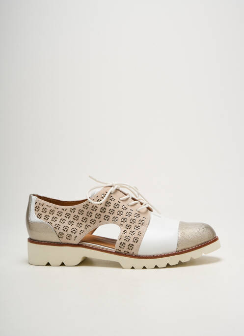 Derbies or FUGITIVE BY FRANCESCO ROSSI femme