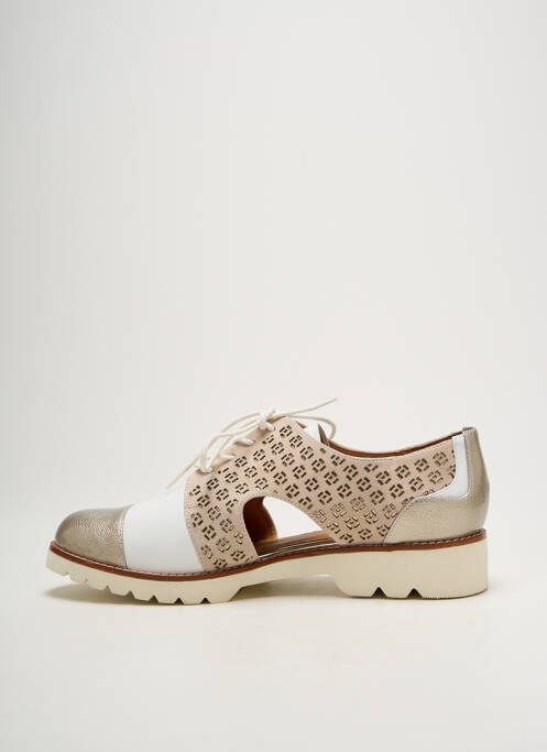 Derbies or FUGITIVE BY FRANCESCO ROSSI femme