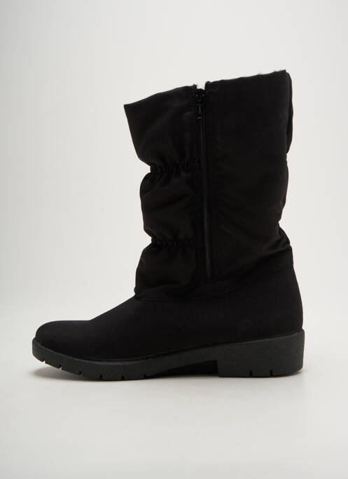 Bottines/Boots noir SAMITEX femme