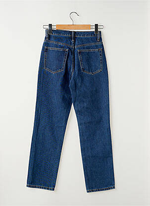 Jeans coupe slim stretch taille normale bleu ARTLOVE femme
