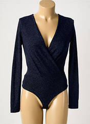 Body bleu ARTLOVE femme seconde vue