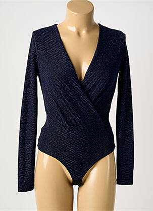 Body bleu ARTLOVE femme