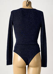 Body bleu ARTLOVE femme seconde vue