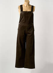 Combi-pantalon vert ARTLOVE femme seconde vue