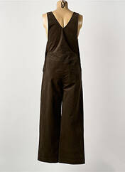 Combi-pantalon vert ARTLOVE femme seconde vue