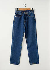 Jeans coupe slim bleu ARTLOVE femme seconde vue