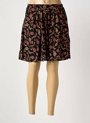 Jupe courte noir ARTLOVE femme