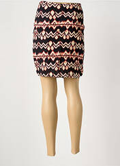 Jupe courte noir ARTLOVE femme seconde vue