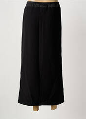 Jupe longue noir ARTLOVE femme seconde vue