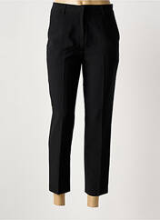 Pantalon 7/8 noir ARTLOVE femme seconde vue