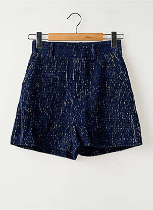 Short bleu ARTLOVE femme