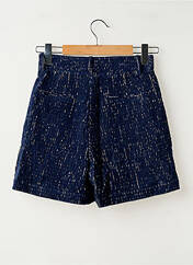 Short bleu ARTLOVE femme seconde vue