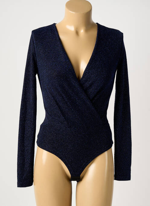 Body bleu ARTLOVE femme