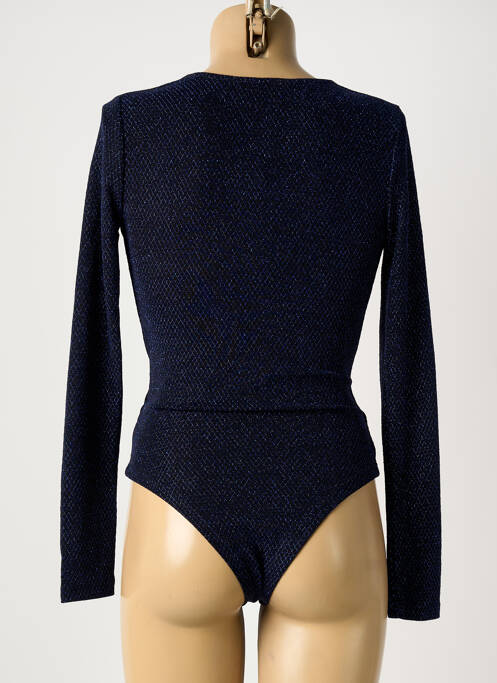 Body bleu ARTLOVE femme