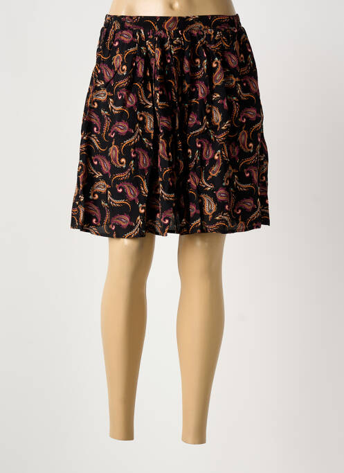 Jupe courte noir ARTLOVE femme