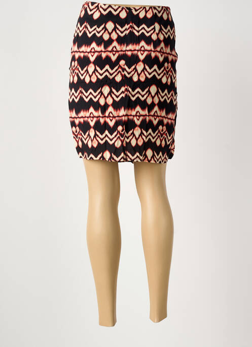 Jupe courte noir ARTLOVE femme