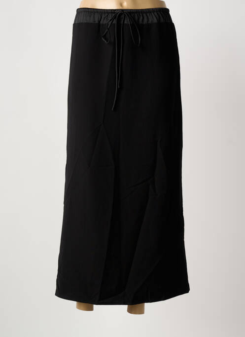 Jupe longue noir ARTLOVE femme