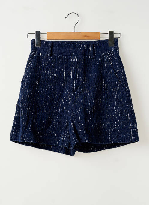 Short bleu ARTLOVE femme