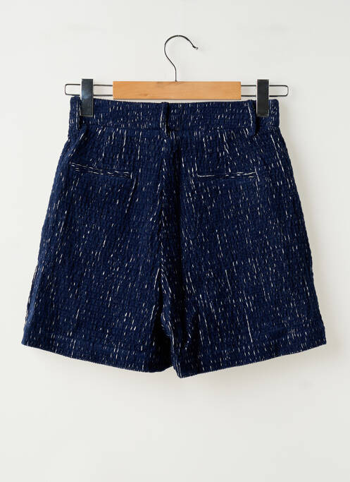 Short bleu ARTLOVE femme