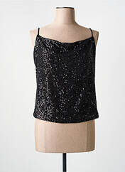 Top noir ARTLOVE femme seconde vue