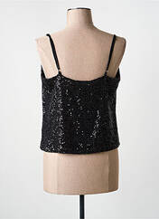 Top noir ARTLOVE femme seconde vue