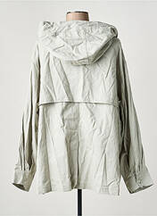 Trench gris ARTLOVE femme seconde vue