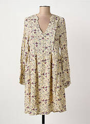 Robe courte beige ARTLOVE femme seconde vue