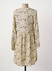 Robe courte beige ARTLOVE femme seconde vue