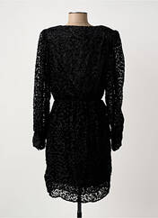 Robe courte noir ARTLOVE femme seconde vue