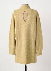 Robe pull beige ARTLOVE femme seconde vue