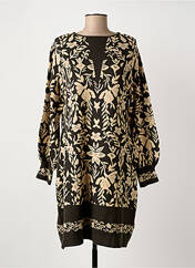 Robe pull gris MEISÏE femme seconde vue