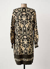 Robe pull gris MEISÏE femme seconde vue