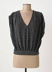 Top noir ARTLOVE femme seconde vue