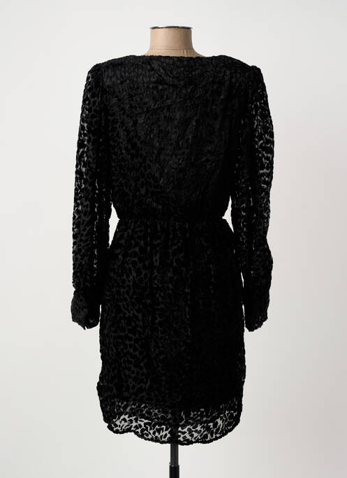 Robe courte noir ARTLOVE femme