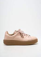 Baskets rose VICTORIA femme seconde vue